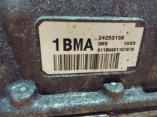 Load image into Gallery viewer, Transmission Cadillac CTS 2011 - MM887773