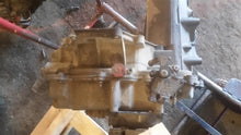Load image into Gallery viewer, TRANSMISSION Chevrolet Cavalier Pontiac Sunfire 2002 02 VIN 4 - MM888181