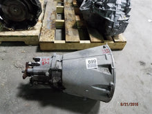 Load image into Gallery viewer, Transmission MERCEDES SLK 2006 - MM890194