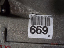 Load image into Gallery viewer, Transmission MERCEDES SLK 2006 - MM890194