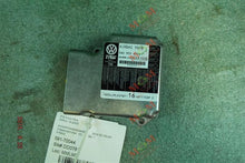 Load image into Gallery viewer, AIR BAG CONTROL MODULE COMPUTER Volkswagen CC 2011 11 2012 12 - MM890663