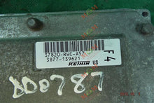 Load image into Gallery viewer, ECU ECM COMPUTER Acura RDX 2007 07 2008 08 2009 09 2.3L - MM893061