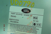 Load image into Gallery viewer, RADIO AMPLIFIER Jaguar XF 2009 09 2010 10 2011 11 2012 12 - MM893102