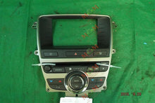 Load image into Gallery viewer, TEMPERATURE CONTROLS Jaguar XK XKR 2007 07 - MM893388