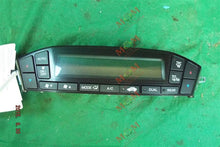 Load image into Gallery viewer, FRONT TEMPERATURE CONTROLS Acura MDX 10 11 12 13 - MM893934