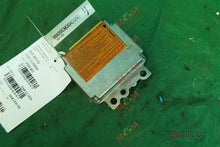 Load image into Gallery viewer, AIRBAG CONTROL MODULE COMPUTER Infiniti G35 2006 06 - MM894347