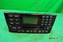 Load image into Gallery viewer, Radio Jaguar XJ8 2004 04 2005 05 2006 06 2007 07 AM FM CD - MM894801