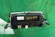 Load image into Gallery viewer, REAR TEMPERATURE CONTROLS HS250H 2010 10 2011 11 2012 12 - MM895385