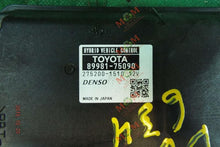 Load image into Gallery viewer, ECU ECM Computer LEXUS HS250H 2012 - MM895422