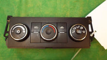 Load image into Gallery viewer, REAR TEMPERATURE CONTROLS Silverado 1500 Pickup Silverado 07-09 - MM895629