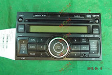 Load image into Gallery viewer, RADIO Nissan Versa 2010 10 2011 11 - MM895927