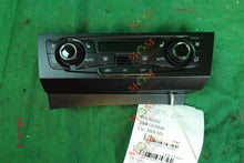 Load image into Gallery viewer, FRONT TEMPERATURE CONTROLS A4 A5 Q5 S4 S5 08 09 10 11 12 13 - MM897386