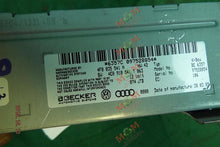 Load image into Gallery viewer, RADIO Audi A5 S5 2008 08 2009 09 2010 10 2011 11 2012 12 - MM897394