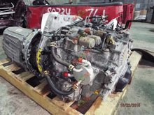Load image into Gallery viewer, AUTOMATIC TRANSMISSION Honda Civic 06 07 08 09 10 11 - MM898870