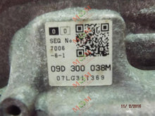 Load image into Gallery viewer, TRANSMISSION Volkswagen Touareg 2007 07 2008 08 2009 09 - MM899076