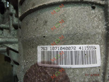 Load image into Gallery viewer, AUTOMATIC TRANSMISSION Audi A6 2006 06 - MM899199