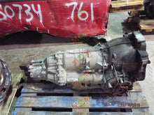 Load image into Gallery viewer, AUTOMATIC TRANSMISSION Audi A6 2006 06 - MM899199