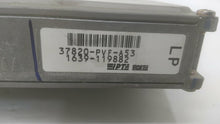 Load image into Gallery viewer, ECU ECM COMPUTER Honda Pilot 2003 03 2004 04 - MM899272
