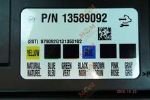 Load image into Gallery viewer, Computer Cadillac ATS 2013 - MM899733