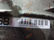 Load image into Gallery viewer, AUTOMATIC TRANSMISSION Audi A4 A5 2009 09 2010 10 - MM900639