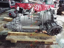 Load image into Gallery viewer, AUTOMATIC TRANSMISSION Audi A4 A5 2009 09 2010 10 - MM900639