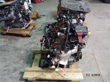 Load image into Gallery viewer, Engine Motor Nissan Versa 2012 - MM901766