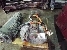 Load image into Gallery viewer, TRANSMISSION CT200H Prius Prius V 2010-2017 VIN DP/DU - MM901832