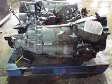 Load image into Gallery viewer, AUTOMATIC TRANSMISSION Audi A6 2007 07 2008 08 - MM903117