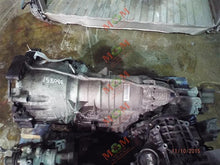 Load image into Gallery viewer, AUTOMATIC TRANSMISSION Audi A6 2007 07 2008 08 - MM903117