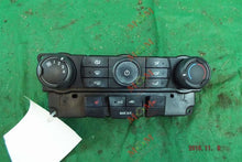 Load image into Gallery viewer, TEMPERATURE CONTROLS Ford Focus 2010 10 2011 11 - MM903235
