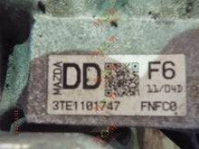 Load image into Gallery viewer, TRANSMISSION Mazda 2 2011 11 2012 12 2013 13 2014 14 - MM905663