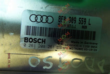 Load image into Gallery viewer, ECU ECM COMPUTER Audi A4 2004 04 3.0L DOHC - MM906283