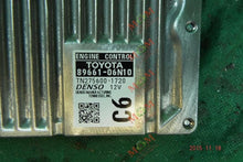 Load image into Gallery viewer, ECU ECM COMPUTER Toyota Camry 2015 15 - MM906528
