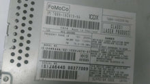 Load image into Gallery viewer, RADIO Jaguar XF XFR 2009 09 2010 10 2011 11 AM FM CD - MM906822