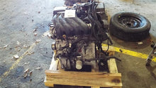 Load image into Gallery viewer, ENGINE MOTOR Nissan Versa 2013 13 1.6L VIN C - MM907123
