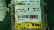 Load image into Gallery viewer, Air Bag Computer Range Rover 2003 03 2004 04 - MM911198