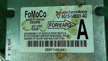 Load image into Gallery viewer, Computer Ford Taurus 2010 - MM911547