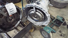 Load image into Gallery viewer, TRANSMISSION Nissan Frontier Xterra 2012 12 2WD - MM912428