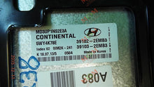 Load image into Gallery viewer, ECU ECM COMPUTER Hyundai Elantra 2011 11 2012 12 2013 13 - MM914067