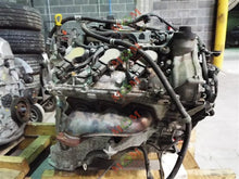 Load image into Gallery viewer, Engine Motor MERCEDES C-CLASS 2008 - MM914175