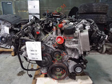 Load image into Gallery viewer, Engine Motor MERCEDES C-CLASS 2008 - MM914175