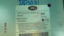 Load image into Gallery viewer, Amplifier Land Rover LR2 2008 08 2009 09 2010 10 2011 11 - MM914317