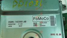 Load image into Gallery viewer, ECU ECM COMPUTER Land Rover LR2 2008 08 - MM914339