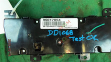 Load image into Gallery viewer, TEMPERATURE CONTROLS Chevrolet Cruze Orlando 2011 11 2012 12 - MM916226