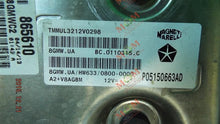 Load image into Gallery viewer, ECU ECM COMPUTER Dodge Dart 2013 13 - MM916355