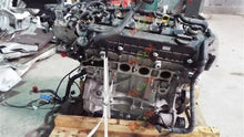 Load image into Gallery viewer, ENGINE MOTOR Mazda 6 2010 10 2.5L VIN A/H - MM916525