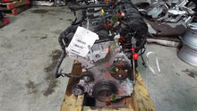 Load image into Gallery viewer, ENGINE MOTOR Mazda 6 2010 10 2.5L VIN A/H - MM916525