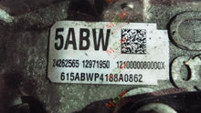 Load image into Gallery viewer, TRANSMISSION Captiva Equinox Terrain 15 16 17 FWD - MM916752