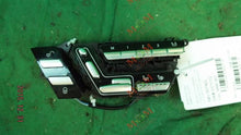 Load image into Gallery viewer, DRIVERS SEAT SWITCH S350 S400 S550 S600 07 08 09 10 11 12 13 - MM919515