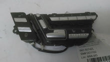 Load image into Gallery viewer, DRIVERS SEAT SWITCH S350 S400 S550 S600 07 08 09 10 11 12 13 - MM919515
